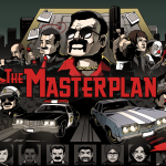 The Masterplan Review