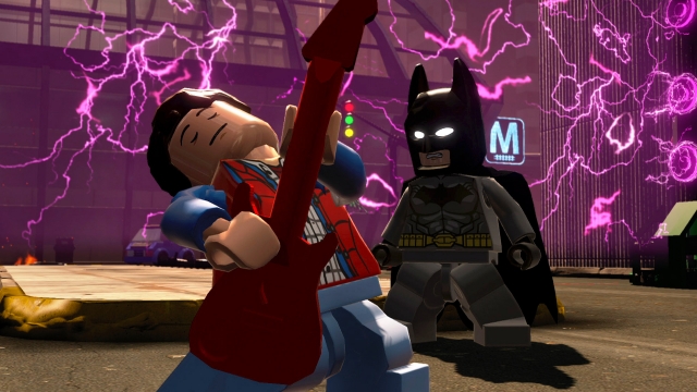 lego dimensions 2