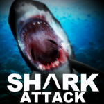 Shark Attack Deathmatch 2 Preview