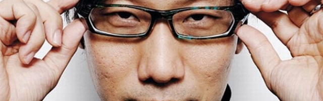 Kojima Productions Has Disbanded. Apparently