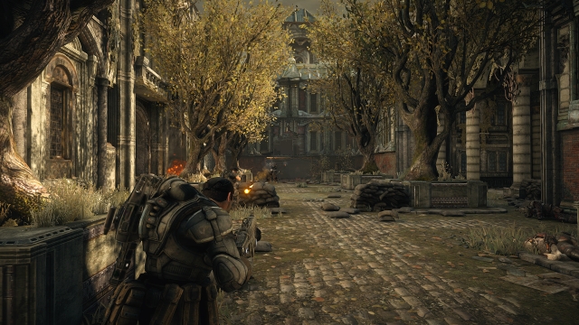 Gears of War Ultimate Edition Screenshot 3