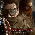 Metal Gear Solid V: The Phantom Pain E3 Preview