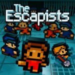 The Escapists: The Walking Dead Announced