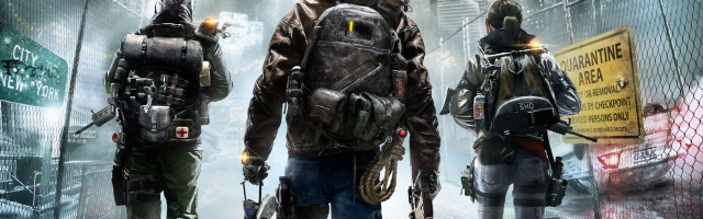 The Division E3 Preview