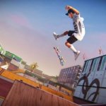PlayStation Users To Get Exclusive Content For Tony Hawk's Pro Skater 5