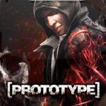 Prototype Biohazard Launch Trailer