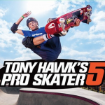 Tony Hawk's Pro Skater 5 Trailer