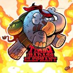 Tembo the Badass Elephant Gets a Launch Date