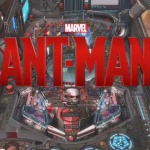 Ant-Man Pinball Comes to Zen