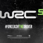 WRC 5 First Gameplay Footage