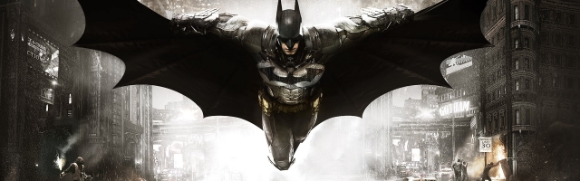 [UPDATED] More Batman: Arkham Knight PC Woes