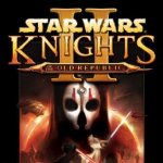 Huge Patch for Star Wars: Knights of the Old Republic 2