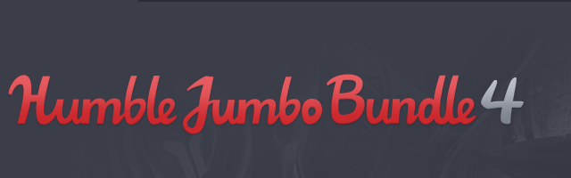 Humble Jumbo Bundle 7