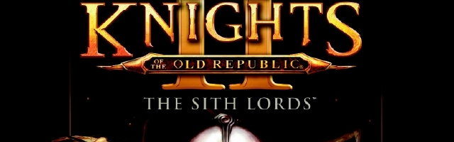 Huge Patch for Star Wars: Knights of the Old Republic 2