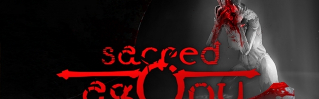 Kickstarter game of note: Sacred Agony