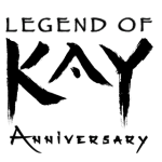 The Legend of Kay Anniversary Review