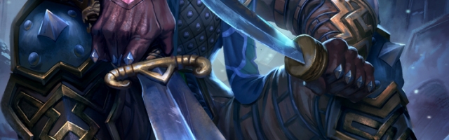 SMITE Giveaway Loki & Sslither Skin