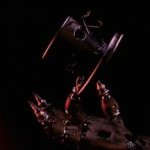 Five Nights at Freddy's 4 released