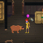 Party Hard Story Mode Trailer