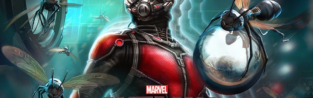 Zen Pinball 2: Ant-Man Table - Review