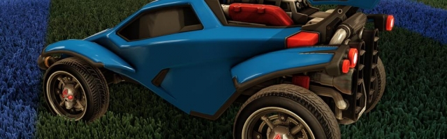 Rocket League Upcoming Patch & DLC Details