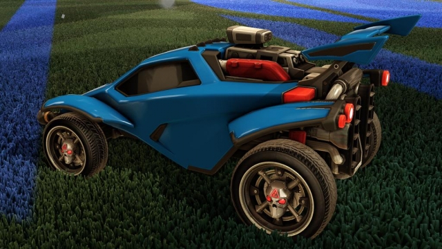 rocket league3