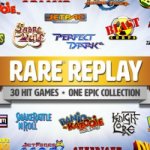 Rare Replay - Pre-Order Trailer