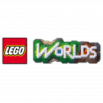 LEGO Worlds Preview