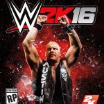 Play as The Terminator in WWE 2K16