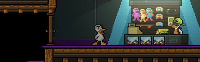 Duck Game Review