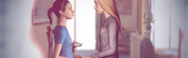 Life is Strange Episode 4: Dark Room Review