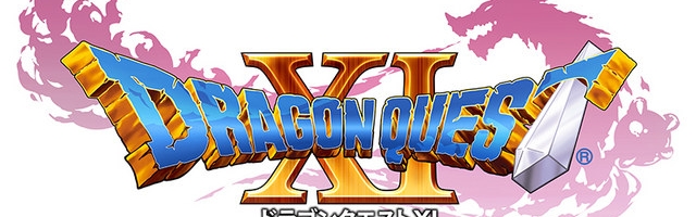 Dragon Quest XI Announced