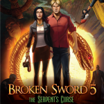 Broken Sword 5: The Serpent's Curse Console Release Date