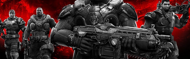 Shady Pre-Order Practices from Gears of War: Ultimate Edition Developer?