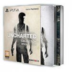 Uncharted: The Nathan Drake Collection Special Edition Announced