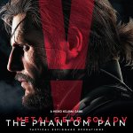 Metal Gear Solid V: The Phantom Pain PC Release Brought Forward