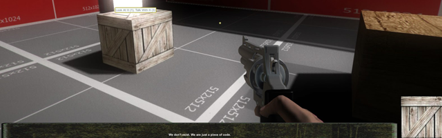 The Last Dogma Review