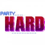 Party Hard Preview