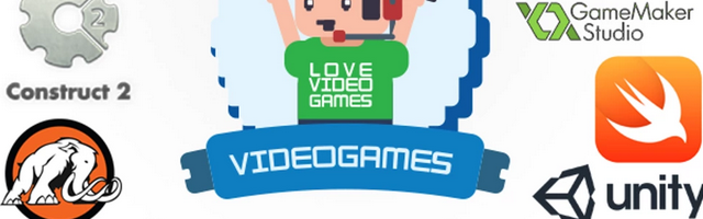 Kickstarter of Note: Learn Game Development by Building 100 Games