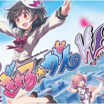 Gal*Gun Double Peace Getting Worldwide Release