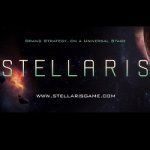 Paradox Announces New Space Strategy Title Stellaris