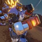 Rising Thunder Alpha Sign-ups