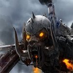 The Loudest Game: Motörhead Through the Ages Expansion for Victor Vran