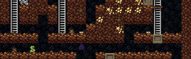 Roguelikes are Not my Cup of Tea