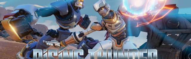 Rising Thunder Alpha Sign-ups