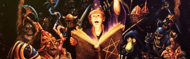 GOG Weekly Picks: Party Hard, Adventure Soft