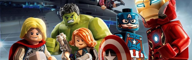 LEGO Marvel's Avengers Released Date