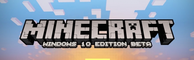 Minecraft: Windows 10 Edition Beta Release 0.12.0.1