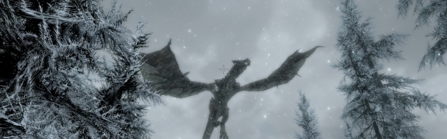 Next Elder Scrolls Game Is a Long Way Away