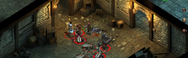 Pillars of Eternity to Release First Expansion